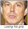 Tony Blair