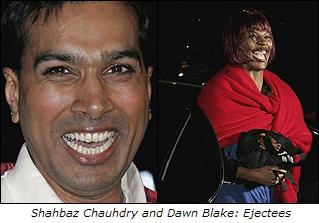 Shahbaz and Dawn