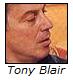 Tony Blair, our Prime Minister